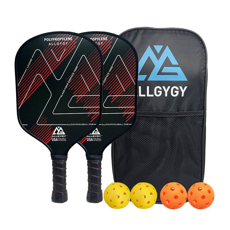 Pendirian Beijing International Pickleball Center di World Expo Park