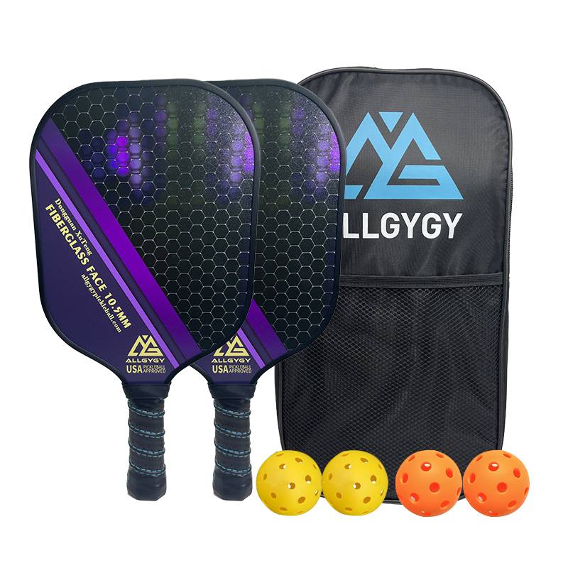 Apa itu dayung pickleball fiberglass dan mengapa ini merupakan pilihan populer bagi para pemain?