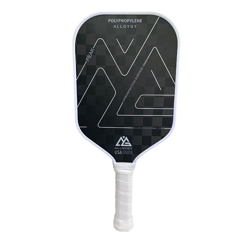 Mengapa Anda harus memilih dayung pickleball serat karbon untuk peningkatan kinerja dan daya tahan?