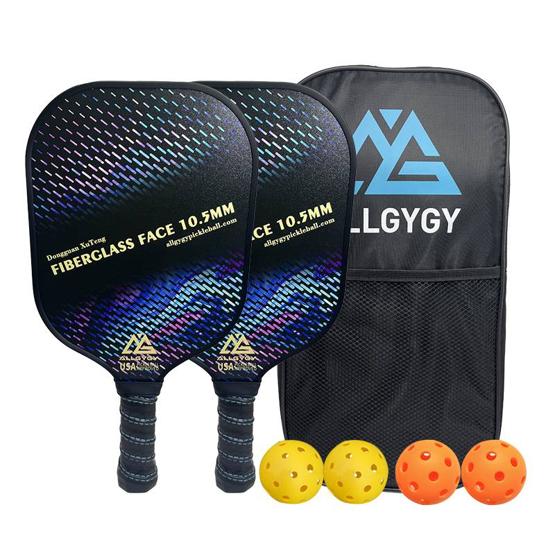 Panduan Peralatan Pickleball: Anda dapat bersenang-senang dengan anggaran 100 yuan