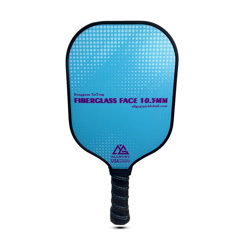 Mengapa Anda harus memilih dayung pickleball fiberglass untuk permainan Anda?
