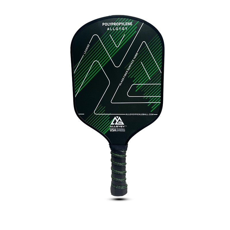 Bagaimana Cara Memilih dan Menggunakan Fiberglass Pickleball Paddle Secara Efektif?