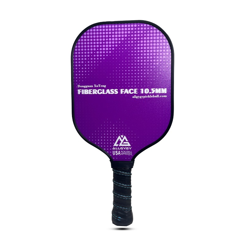 Bagaimana Fiberglass Pickleball Paddle Meningkatkan Performa Game Anda?