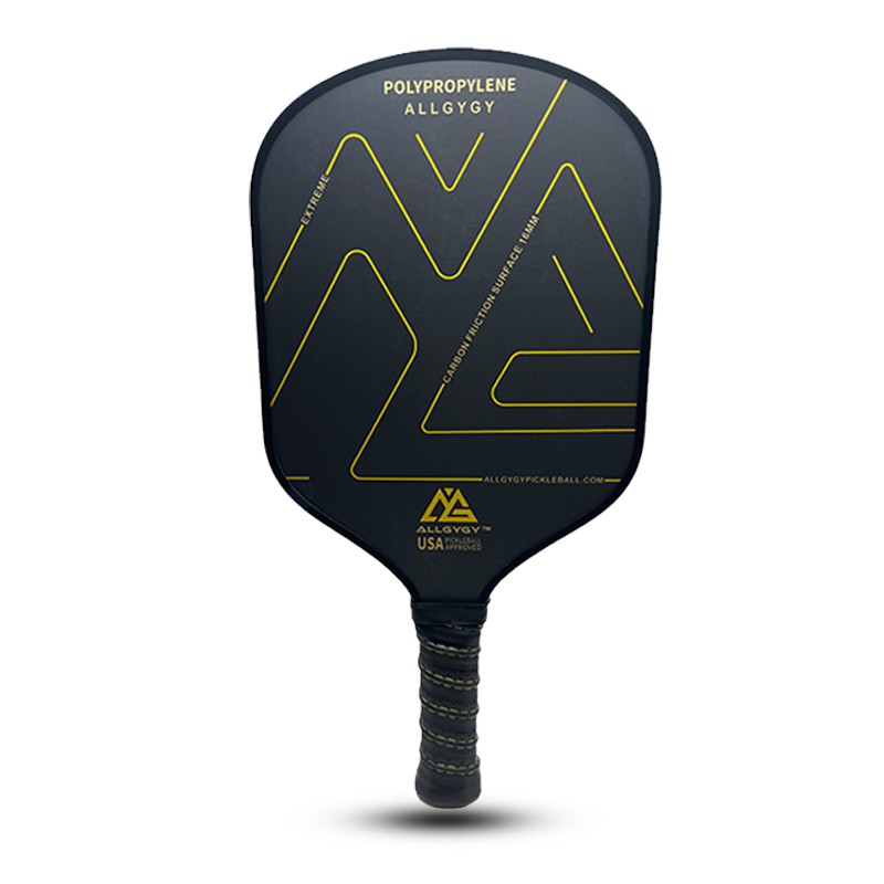 Dayung Pickleball Serat Karbon T700